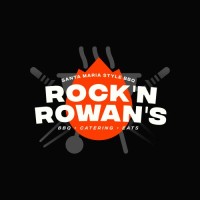 Rock'N Rowan'S Bbq, Llc