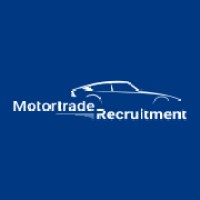 MotorTrade Recruitment (Pty) Ltd. logo - Similar company to First Auto Solutions
