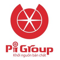 Pi Group logo - Similar company to Truong Dinh Holding Co; Ltd