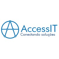 AccessIT Solutions - Brazil logo - Similar company to Bestdata Analytics Solutions