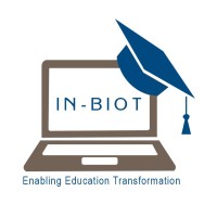 INBIOT Pvt Ltd logo - Similar company to Minro