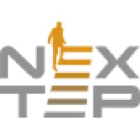 NEXTEP logo - Similar company to Motivaction (Now Augeo)