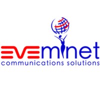 Eveminet Communication Solutions  Limited logo - Similar company to Missing Child Kenya Foundation