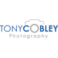 Tony Cobley Photography logo - Similar company to Thompson And Jackson