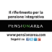 PensionArea logo - Similar company to Teamware Informatica