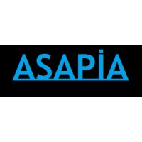 ASAPIA logo - Similar company to Lemon Talents