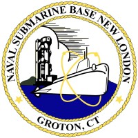 Naval Submarine Base New London logo - Similar company to Cfh