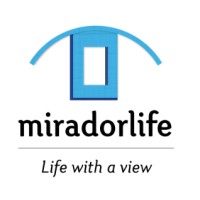Miradorlife logo - Similar company to Hrd International Moradabad