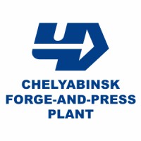 JSC Chelyabinsk Forge-and-Press Plant logo - Similar company to Go Export