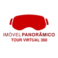 Imóvel Panorâmico - Tour Virtual 360 Interativo logo - Similar company to Three60 Oficial - Tour Virtual