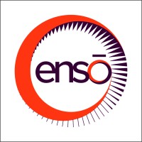 Ensō Architectuur logo - Similar company to Wierts Bv