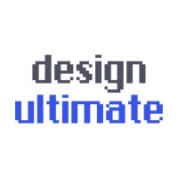 Design Ultimate Team logo - Similar company to Design Unlimited