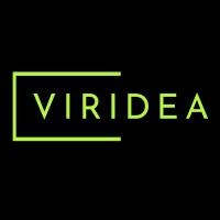 Viridea logo - Similar company to Datacation