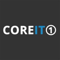 COREIT logo - Similar company to Dataengi