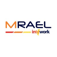 MRAEL logo - Similar company to Intojobs