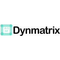 Dynmatrix Global Solution Pvt Ltd logo - Similar company to Dynamatix