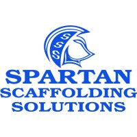 Spartan Scaffolding Solutions Ltd logo - Similar company to Tad | Scaffold Designs