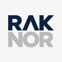RAKNOR Concrete Products logo - Similar company to Stevin Rock