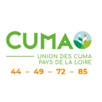 Union des Cuma des Pays de Loire logo - Similar company to Ipflex