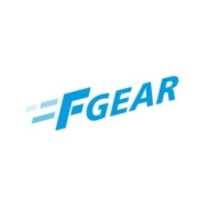 Fgear logo - Similar company to F Gear