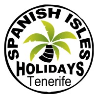 Spanish Isles Holidays logo - Similar company to Tailor Made Travel