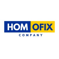 HomOfix Company logo - Similar company to Matchbest Software