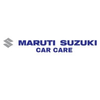 Maruti Carcare logo - Similar company to Tata Motors Car Care