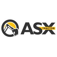 Asx Tractor logo - Similar company to Grupo Fm Tractor
