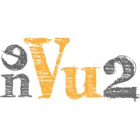 EnVu2 logo - Similar company to Interface Pilotage Social