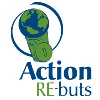 Action RE-buts logo - Similar company to Évasion