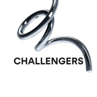CHALLENGERS logo - Similar company to Angel Systems