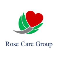 Rose Care Group logo - Similar company to In Charley'S Memory