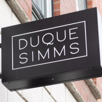 Duque Simms Montreal Real Estate Agency logo - Similar company to Habitat Leasing