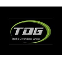 Traffic Diversions Group logo - Similar company to Traffic Management Solutions