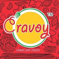Cravoy Pasta logo - Similar company to Fishski Provisions