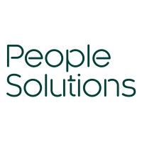 People Solutions logo - Similar company to Fifo Focus