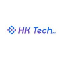 HK Tech INC logo - Similar company to 33 Taps