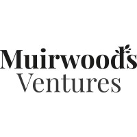 Muirwoods Ventures logo - Similar company to Forest Ventures