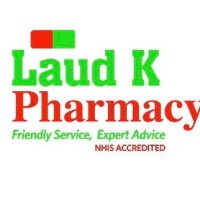 Laud K Pharmacy logo - Similar company to One Desire Foundation