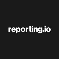 🧠 reporting.io logo - Similar company to Partnerprograms.io