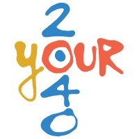 your 2040 logo - Similar company to Innovation Map