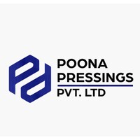 POONA PRESSINGS PVT LTD logo - Similar company to Rainbow Toolings Pvt. Ltd.
