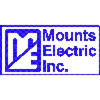 Mounts Electric Inc logo - Similar company to Capital Electric Inc.