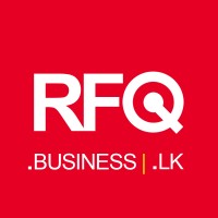 RFQ (Request for Quotations) logo - Similar company to Anthony Machine