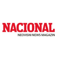 NACIONAL News Corporation logo - Similar company to Tangram - Hr Solutions