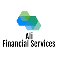 Ali Financial Services logo - Similar company to Pi Financial Services Intelligence