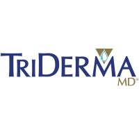 TriDerma logo - Similar company to Arctiva Wellness