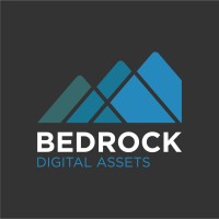 Bedrock Digital Assets logo - Similar company to Hexaven