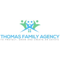 Thomas Family Agency logo - Similar company to Partnership To Improve Patient Care