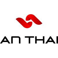 An Thai Auto Parts logo - Similar company to Euroauto
